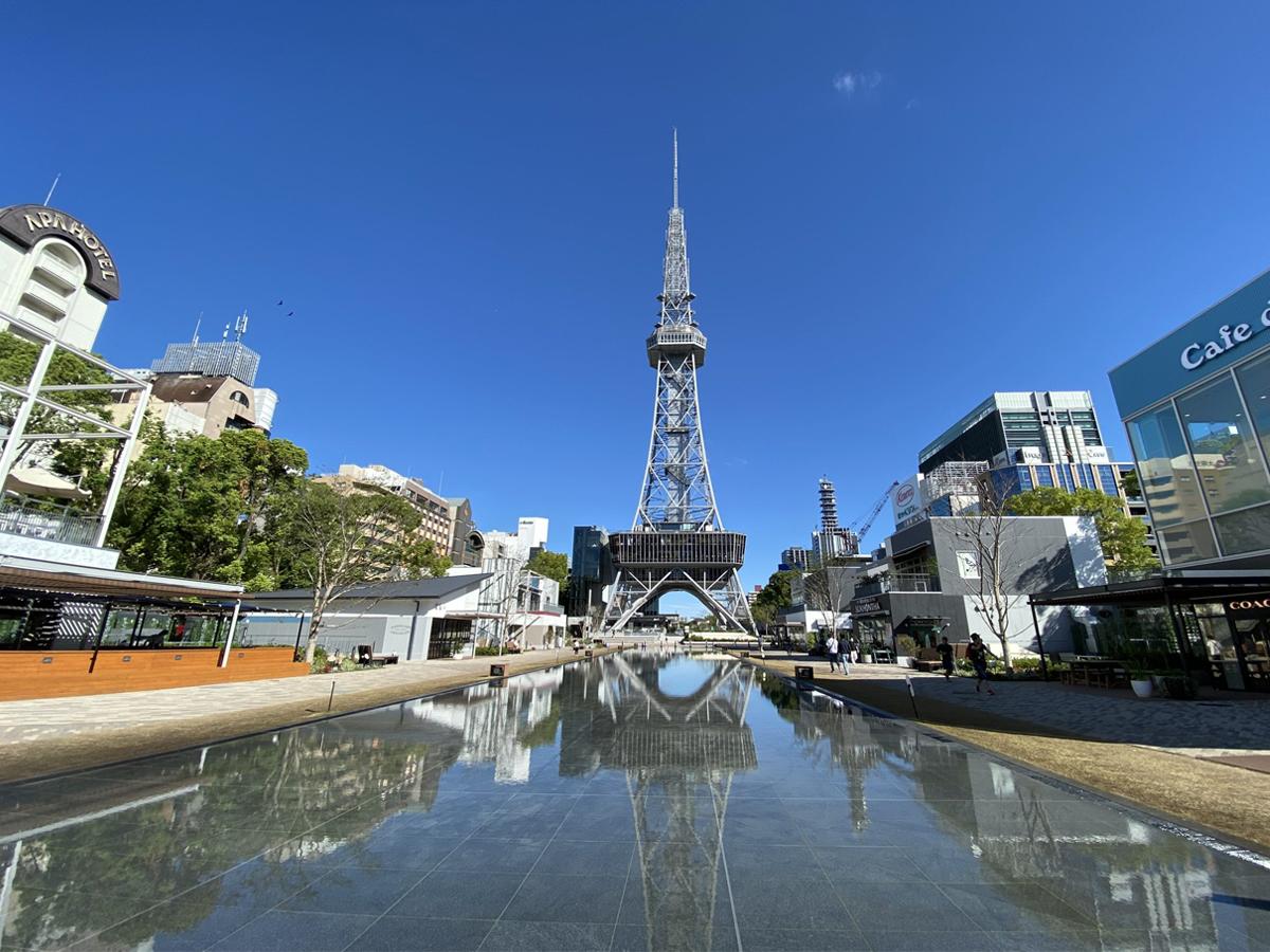 Nagoya Heritage Trail