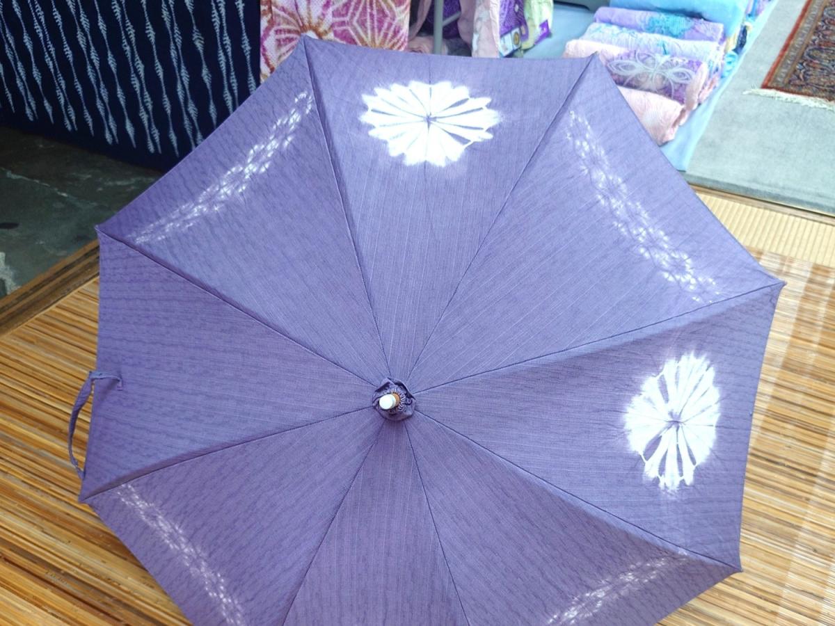 有松絞日傘づくりツアー