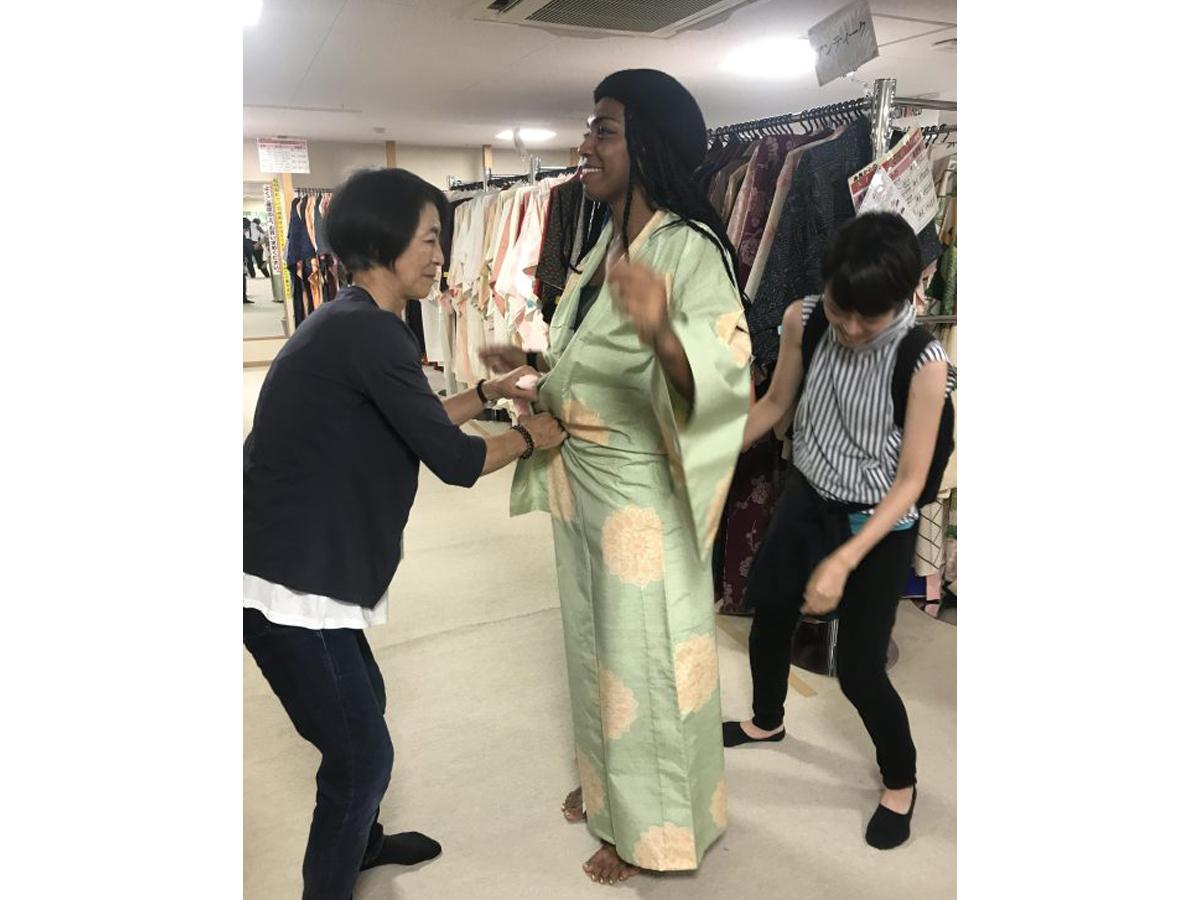 Best of Nagoya | Samurai