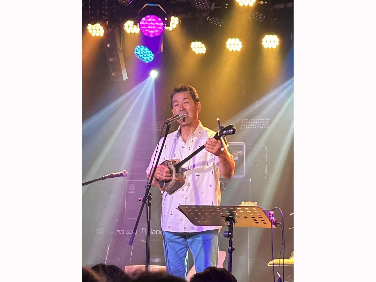 The 37th Japanese Culture Workshop≪Okinawa Sanshin Workshop≫