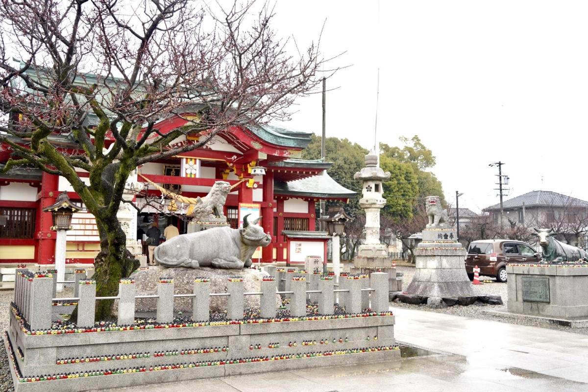 なごや妖怪まち歩きツアー