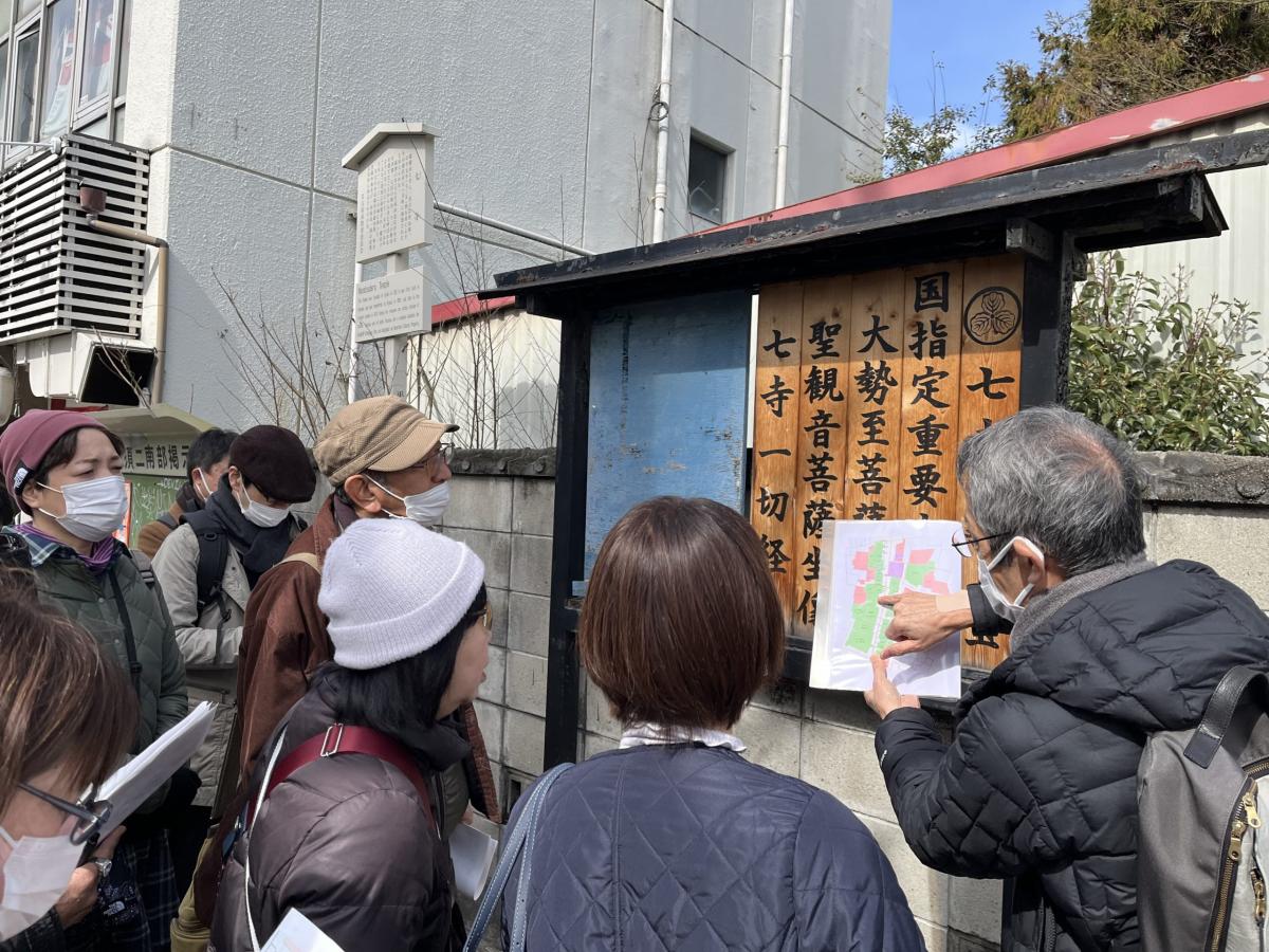 旭廓の残映と寺町が繁華街“大須”に生まれ変わった謎を追う