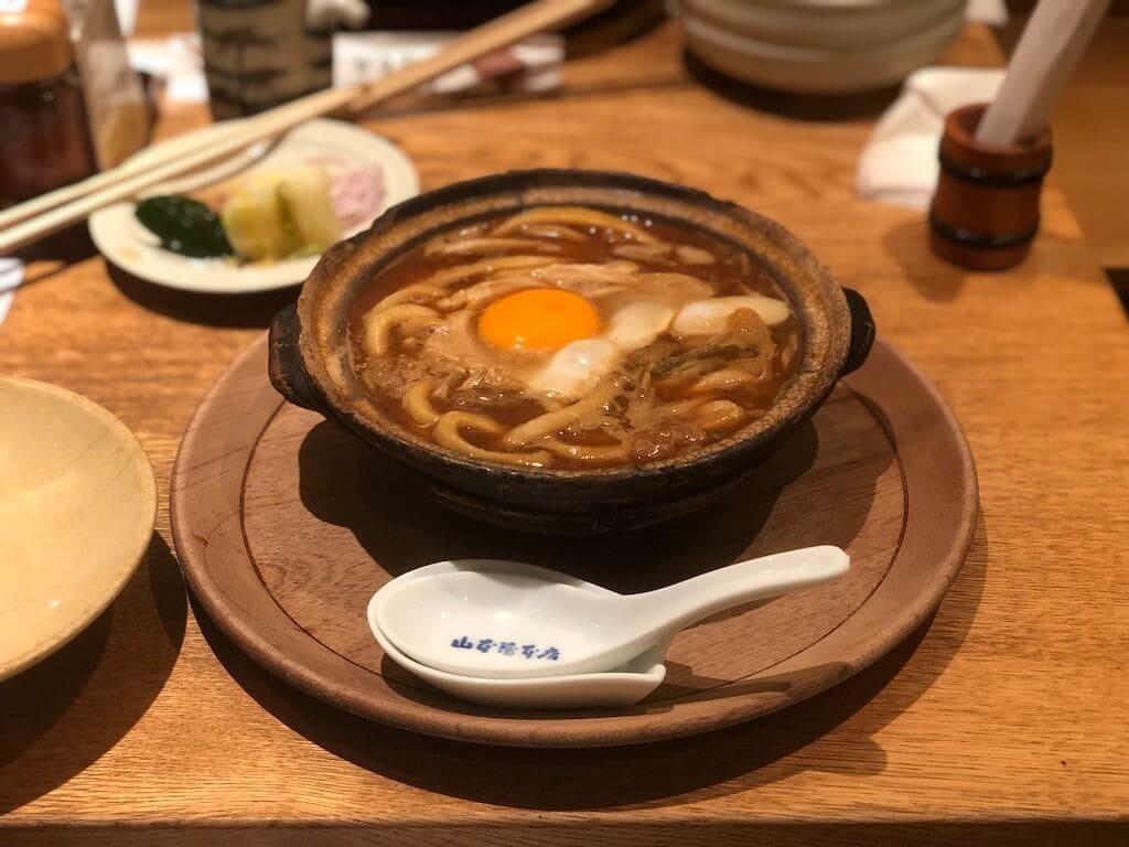 Specialties of Nagoya Food Tour