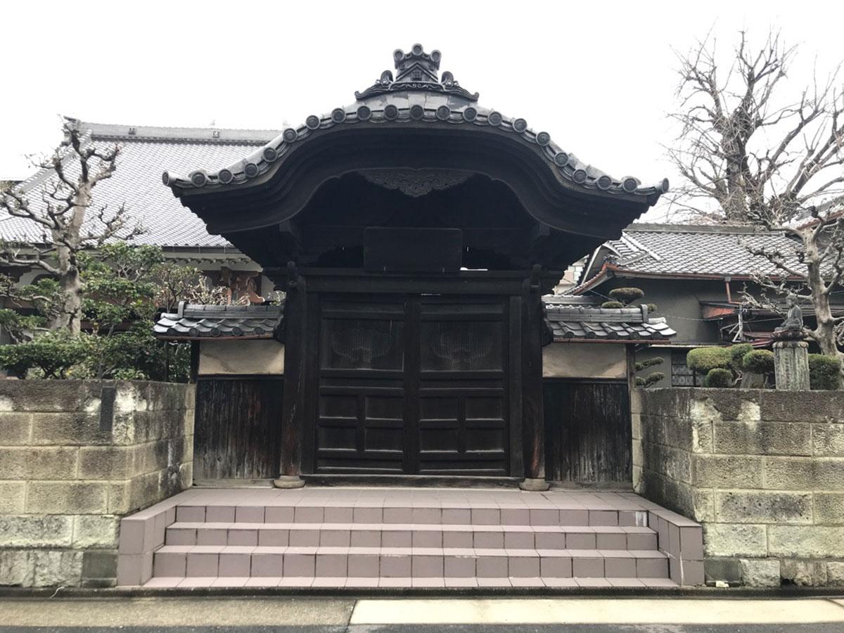 大須ツアー