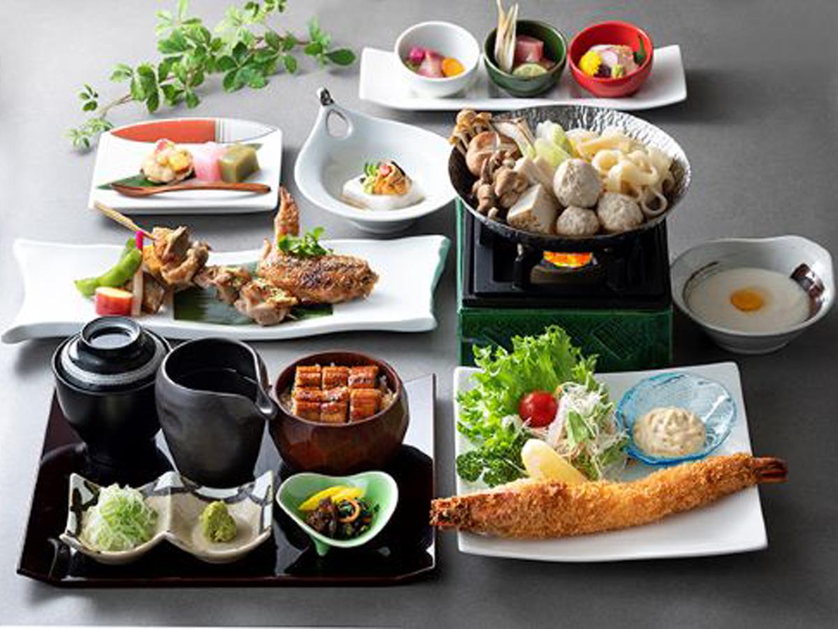 料理