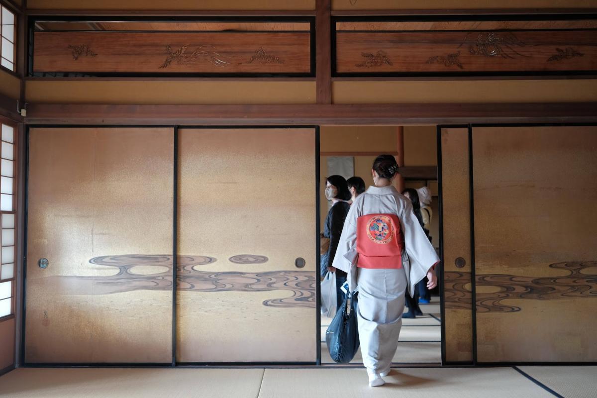 【レトロ・近代建築】名古屋のレトロ建築集積地!白壁エリア探訪ツアー