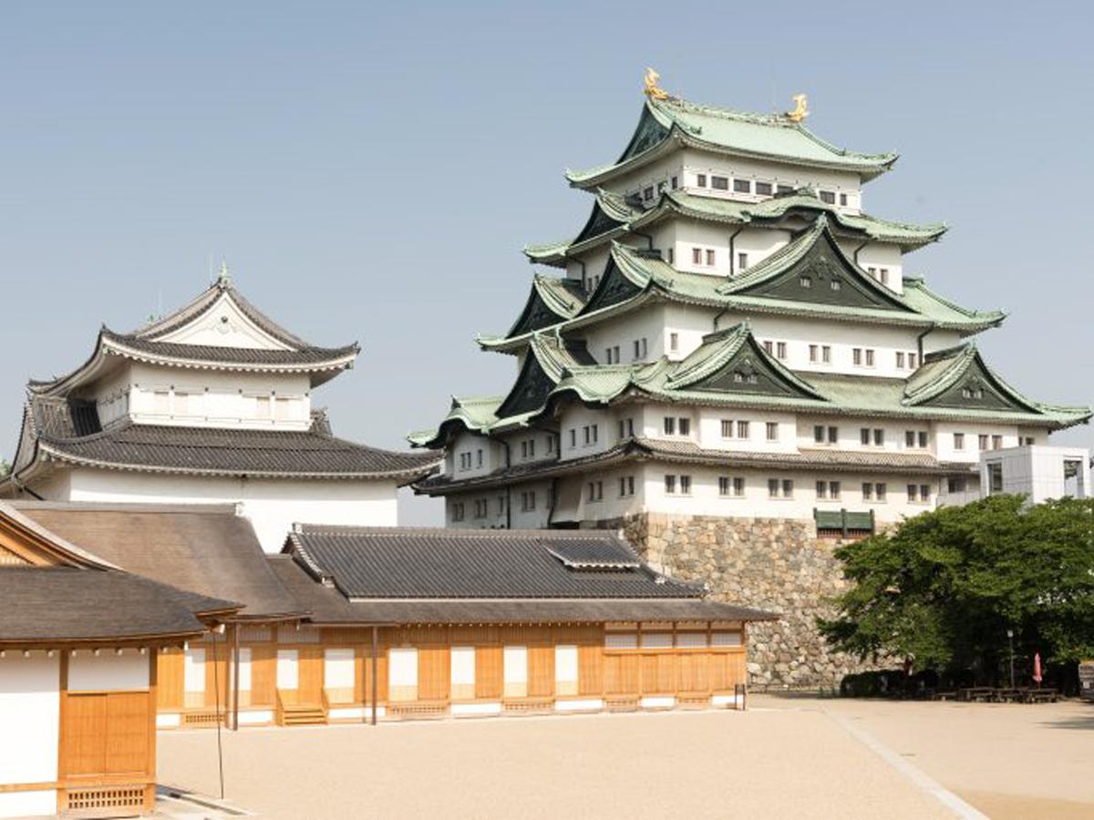 Best of Nagoya | Samurai
