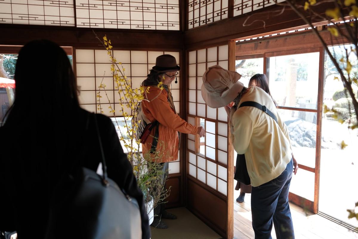 【レトロ・近代建築】名古屋のレトロ建築集積地!白壁エリア探訪ツアー