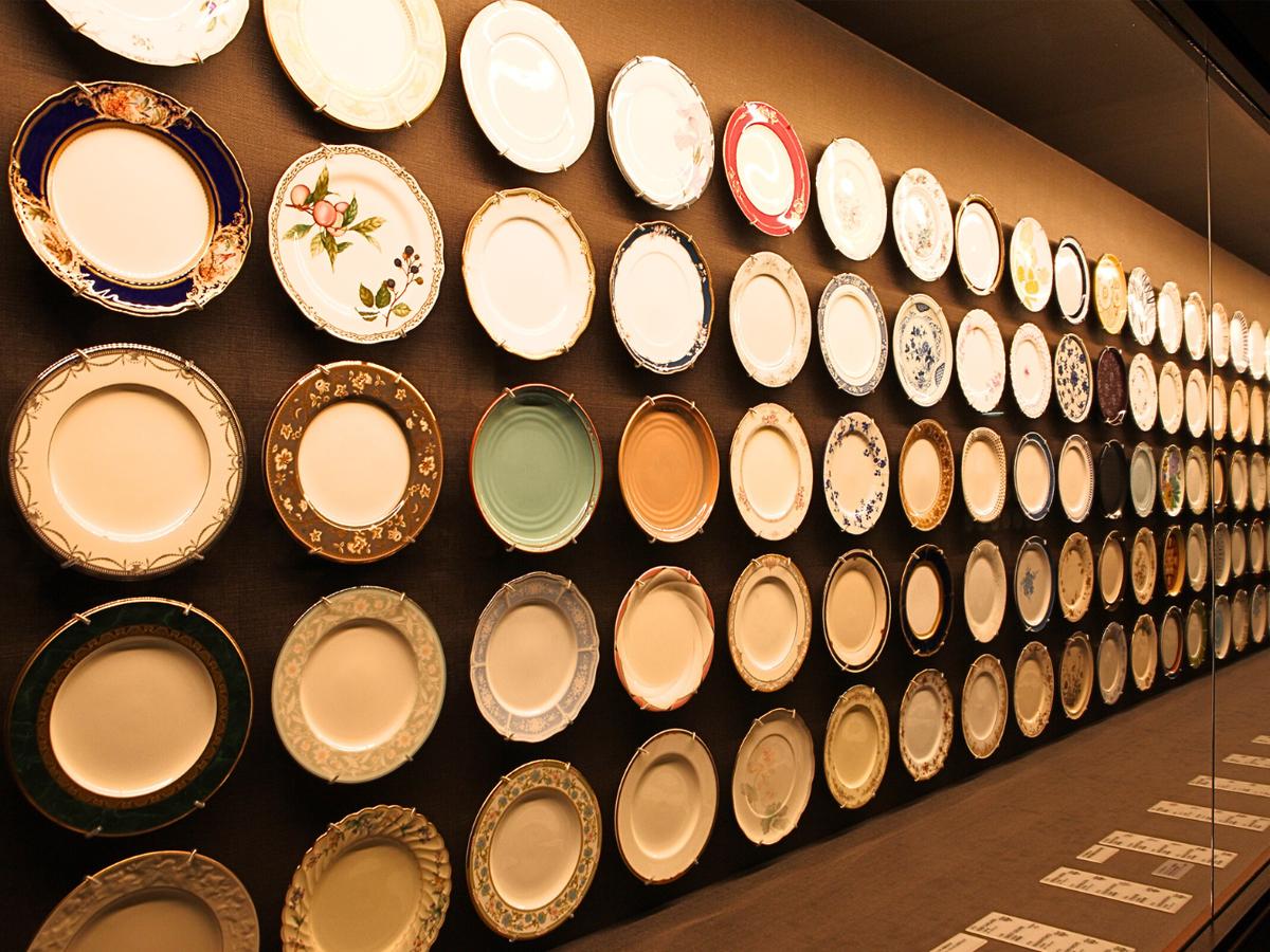 Toyota Commemorative Museum & Noritake Garden