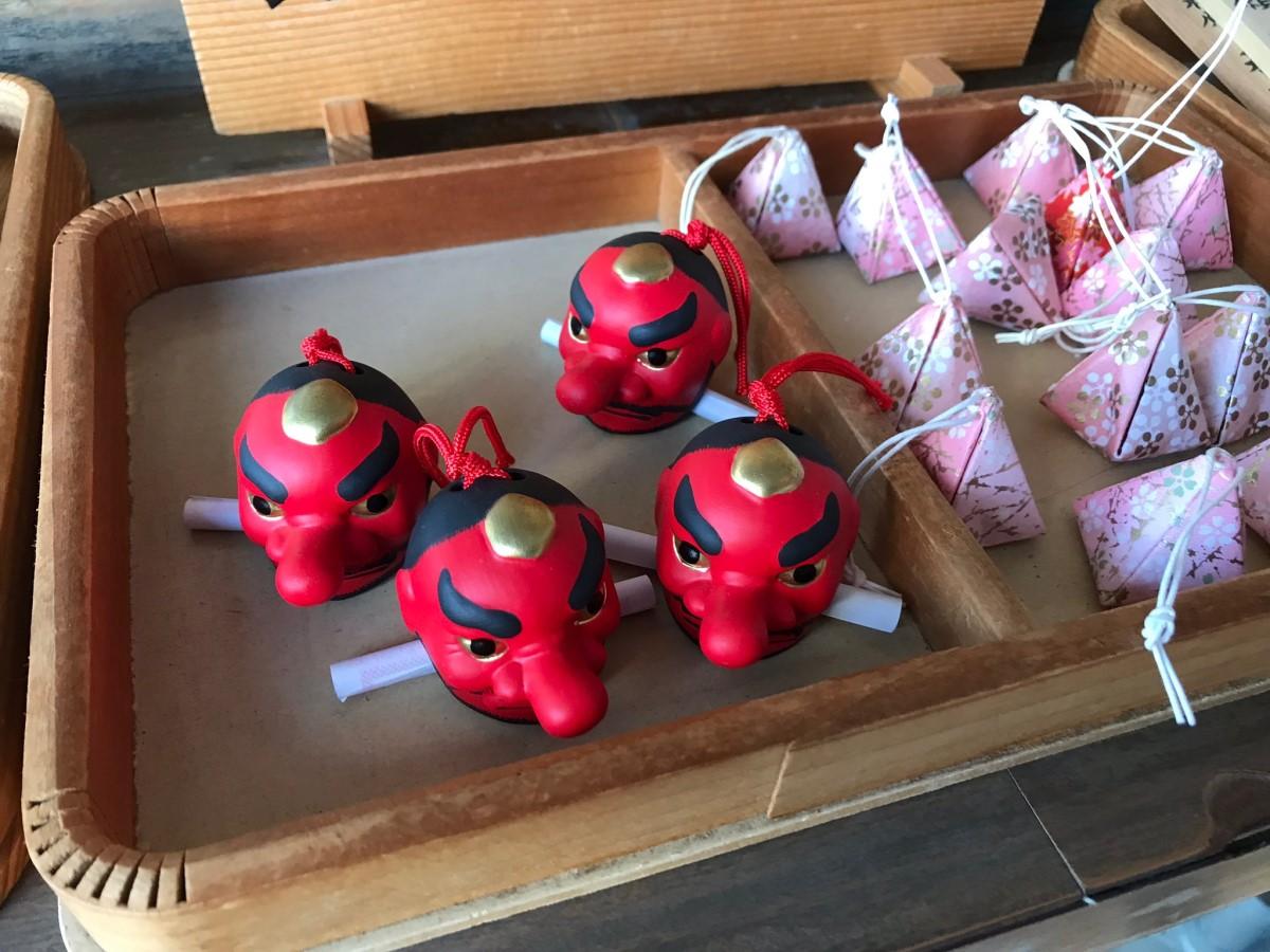 天狗
