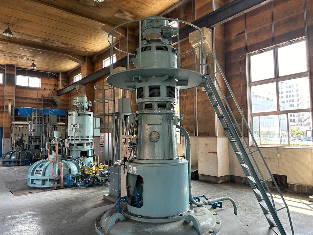 親子で楽しく学ぶ！「松重閘門」折り紙建築ワークショップ＆「旧松重ポンプ所」探検ツアー