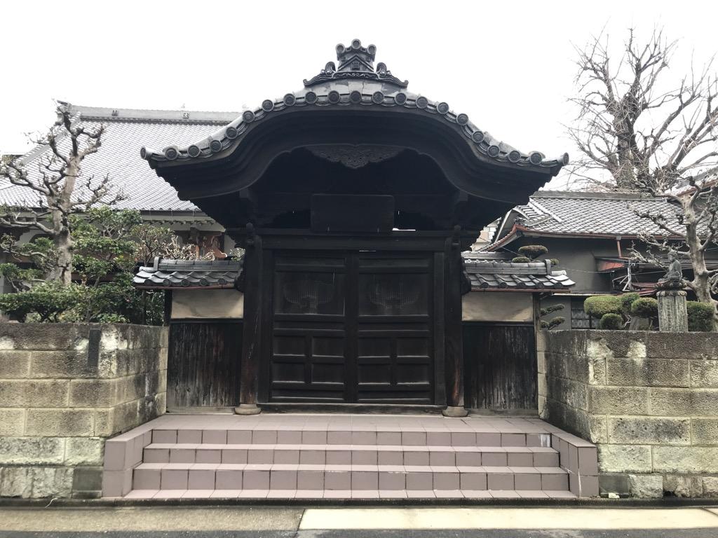 旭廓の残映と寺町が繁華街“大須”に生まれ変わった謎を追う