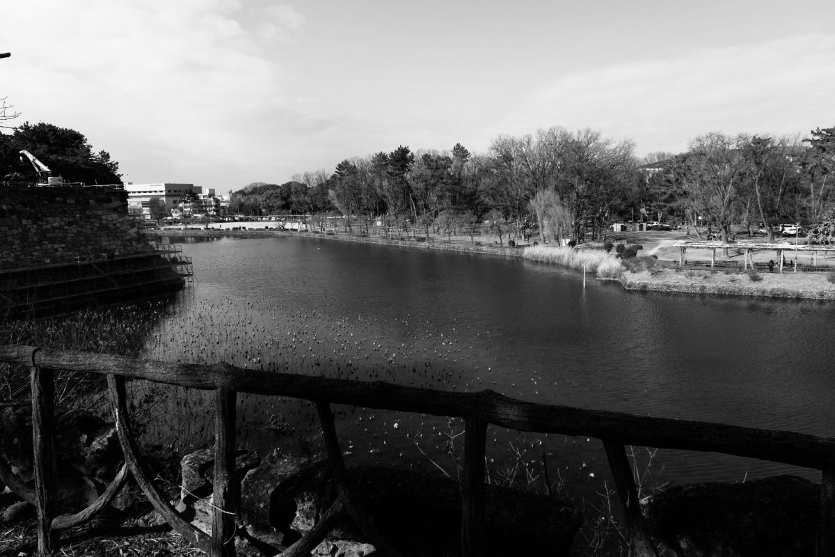 4代藩主 徳川慶勝が撮影した古写真で見る名古屋城ツアー