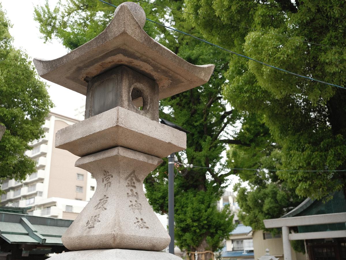 神社