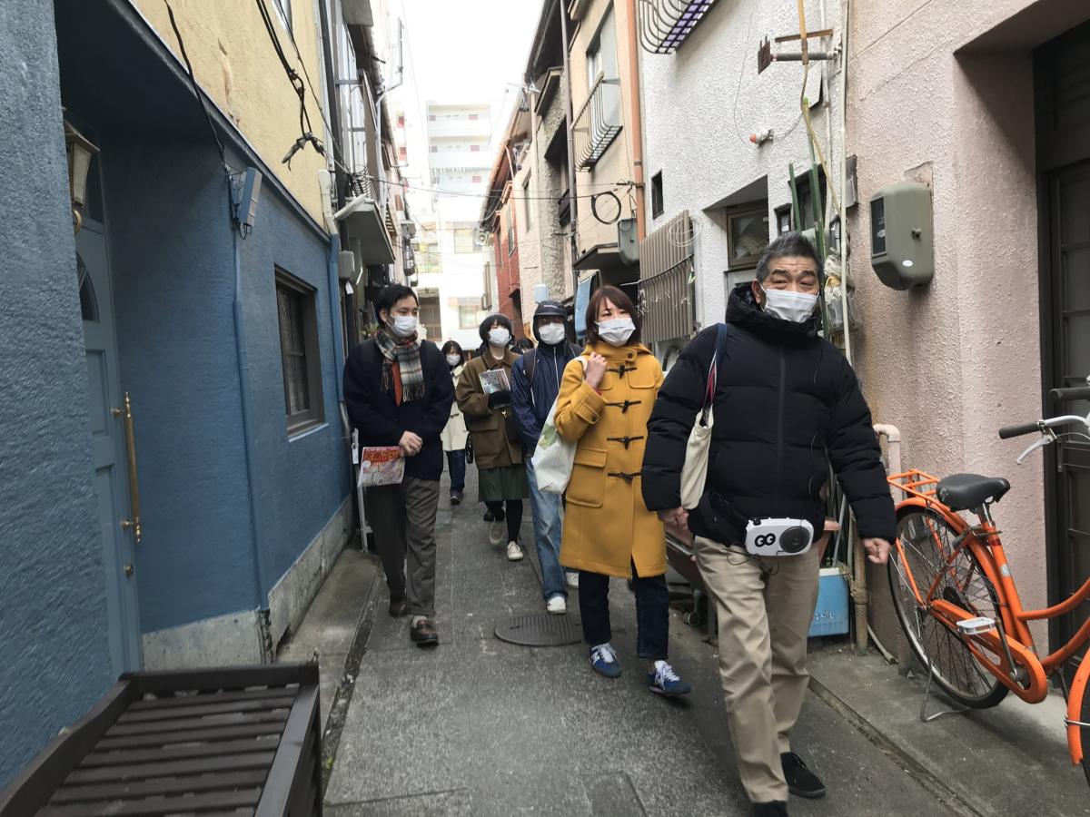 【大須・まち歩き】シャッター街からの大復活!1200店が軒を連ねる全国屈指のごった煮商店街の魅力の秘密を解き明かす