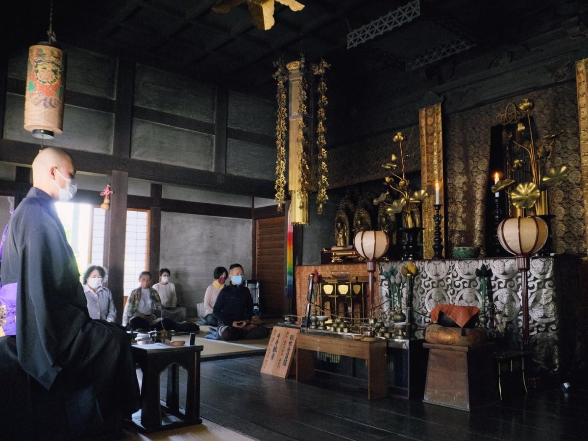 八事山興正寺