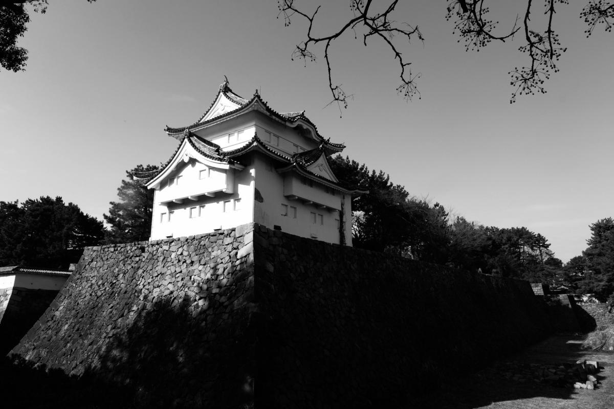 4代藩主 徳川慶勝が撮影した古写真で見る名古屋城ツアー