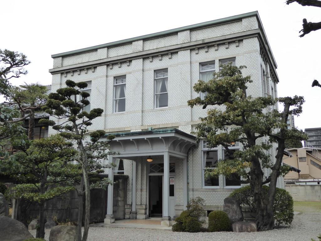 旧豊田佐助邸