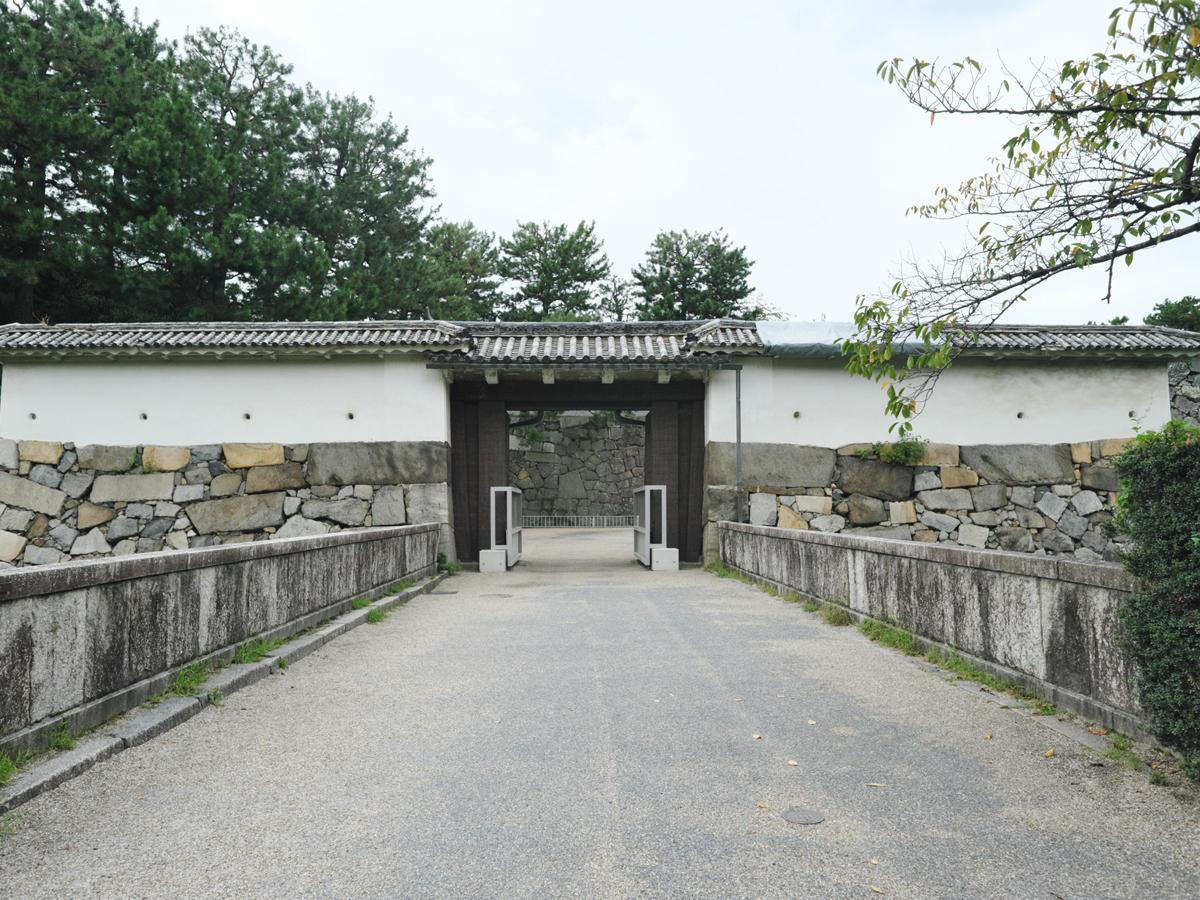 名古屋城城郭巡りツアー