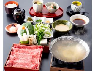 料理