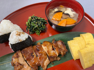 Grandma’s Traditional Japanese Homemade Cooking and Matcha Experience