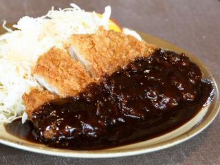 Cook Misokatsu