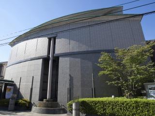 古川美術館