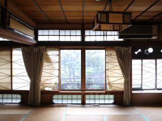 旧松岡旅館