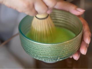 第35回 和文化体験道場《茶道体験》