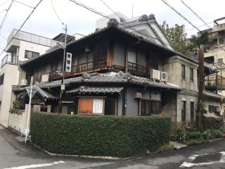 大須ツアー