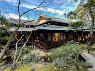Tea Ceremony in a Traditional Japanese House | Nagoya Day Tours | Visit ...