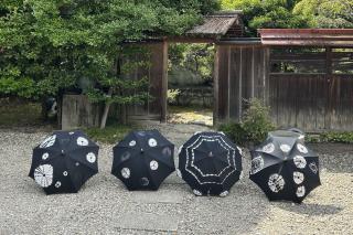 有松絞日傘づくりツアー