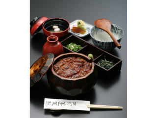 あつた蓬莱軒本店