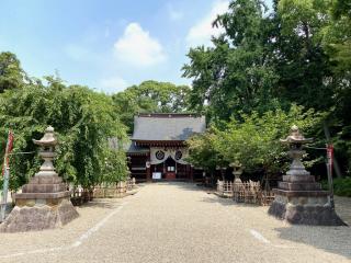 富部神社
