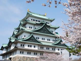 Nagoya Heritage Trail