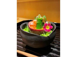 蓬左茶寮