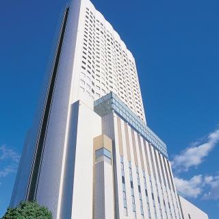 ANAクラウンプラザホテルグランコート名古屋
