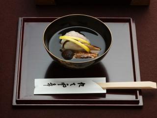 料理