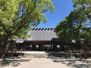 熱田神宮