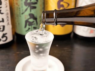 Izakaya Bar