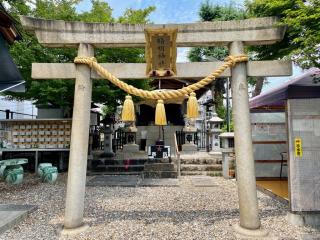 清明神社
