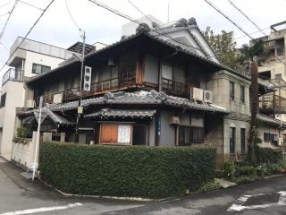 大須歴史体感ツアー