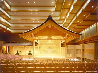 名古屋能楽堂