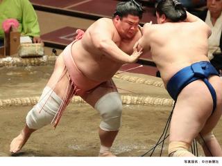 大相撲名古屋場所