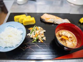 Grandma’s Traditional Japanese Homemade Cooking Experience