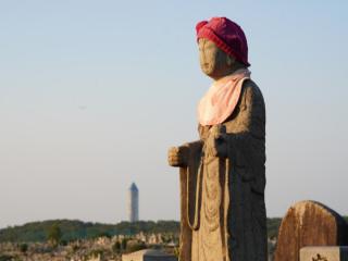 「噂」がわけば妖怪も涌く！名古屋百鬼夜行【八事編】