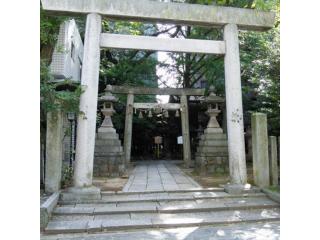 鳥居
