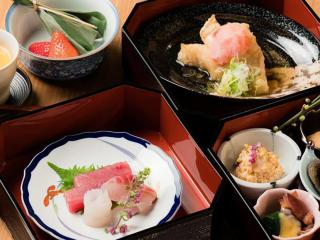 料理