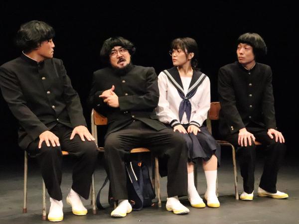 オイスターズ