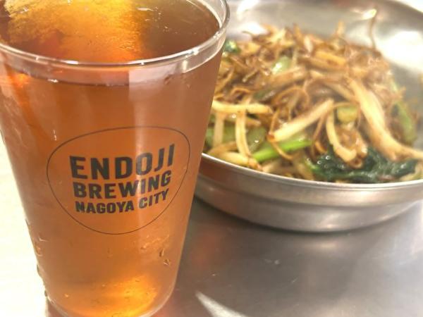 【酒場めぐり】名古屋の酒場名店はしご酒ツアー《円頓寺 醸造酒場（ビール、マッコリ、ワイン）編》